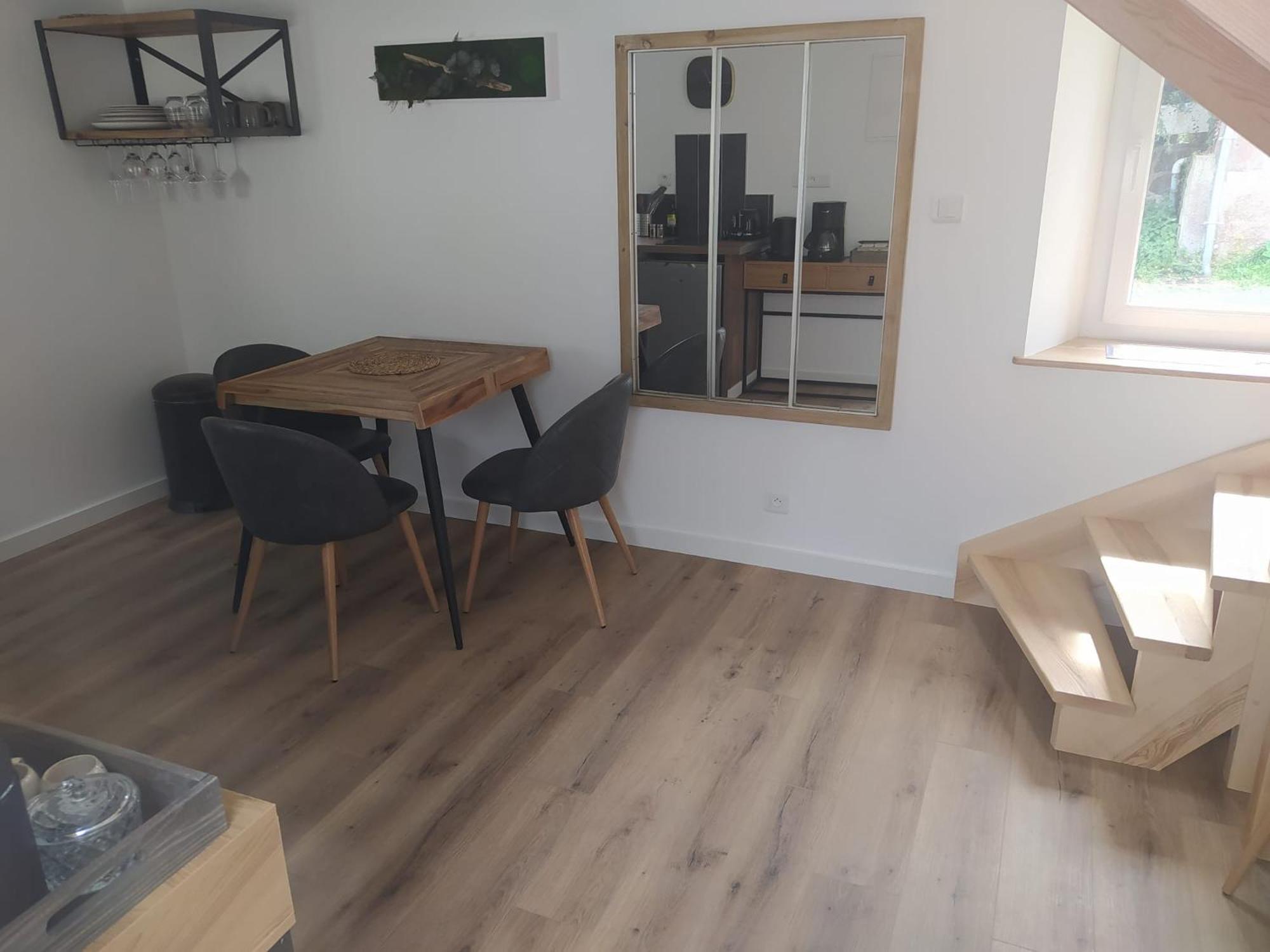 Maisonnette De Bord De Mer Étables Dış mekan fotoğraf